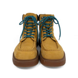 Bottega Veneta 'Haddock' Boots - Men's 41