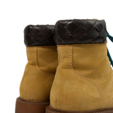 Bottega Veneta 'Haddock' Boots - Men's 41