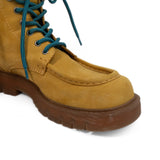 Bottega Veneta 'Haddock' Boots - Men's 41