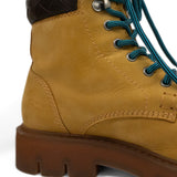 Bottega Veneta 'Haddock' Boots - Men's 41