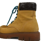 Bottega Veneta 'Haddock' Boots - Men's 41