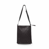 Bottega Veneta 'Flat Loop' Messenger Bag