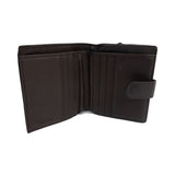 Bottega Veneta 'Intrecciato' Compact Wallet
