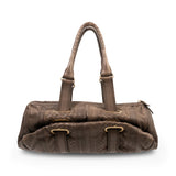 Bottega Veneta 'Intrecciato Nappa Accordion' Bag