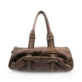 Bottega Veneta 'Intrecciato Nappa Accordion' Bag