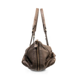 Bottega Veneta 'Intrecciato Nappa Accordion' Bag