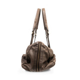 Bottega Veneta 'Intrecciato Nappa Accordion' Bag