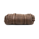 Bottega Veneta 'Intrecciato Nappa Accordion' Bag