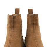 Bottega Veneta Chelsea Boots - Men's 40.5