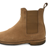Bottega Veneta Chelsea Boots - Men's 40.5
