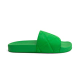 Bottega Veneta Rubber Slides - Women's 39