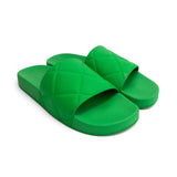 Bottega Veneta Rubber Slides - Women's 39