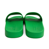Bottega Veneta Rubber Slides - Women's 39