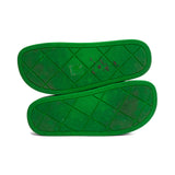 Bottega Veneta Rubber Slides - Women's 39