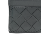 Bottega Veneta 'Intrecciato' Cardholder