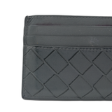 Bottega Veneta 'Intrecciato' Cardholder