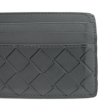 Bottega Veneta 'Intrecciato' Cardholder