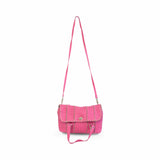 Bottega Veneta 'Vivo Cervo' Satchel