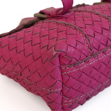 Bottega Veneta 'Vivo Cervo' Satchel