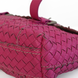 Bottega Veneta 'Vivo Cervo' Satchel