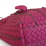 Bottega Veneta 'Vivo Cervo' Satchel