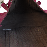 Bottega Veneta 'Vivo Cervo' Satchel