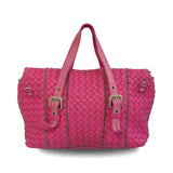 Bottega Veneta 'Vivo Cervo' Satchel