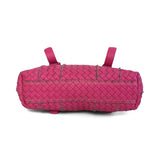 Bottega Veneta 'Vivo Cervo' Satchel