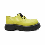 Bottega Veneta 'Swell' Loafers - Men's 42.5