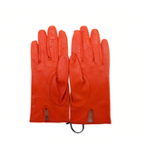 Bottega Veneta Intrecciato Gloves - Women's 6.5