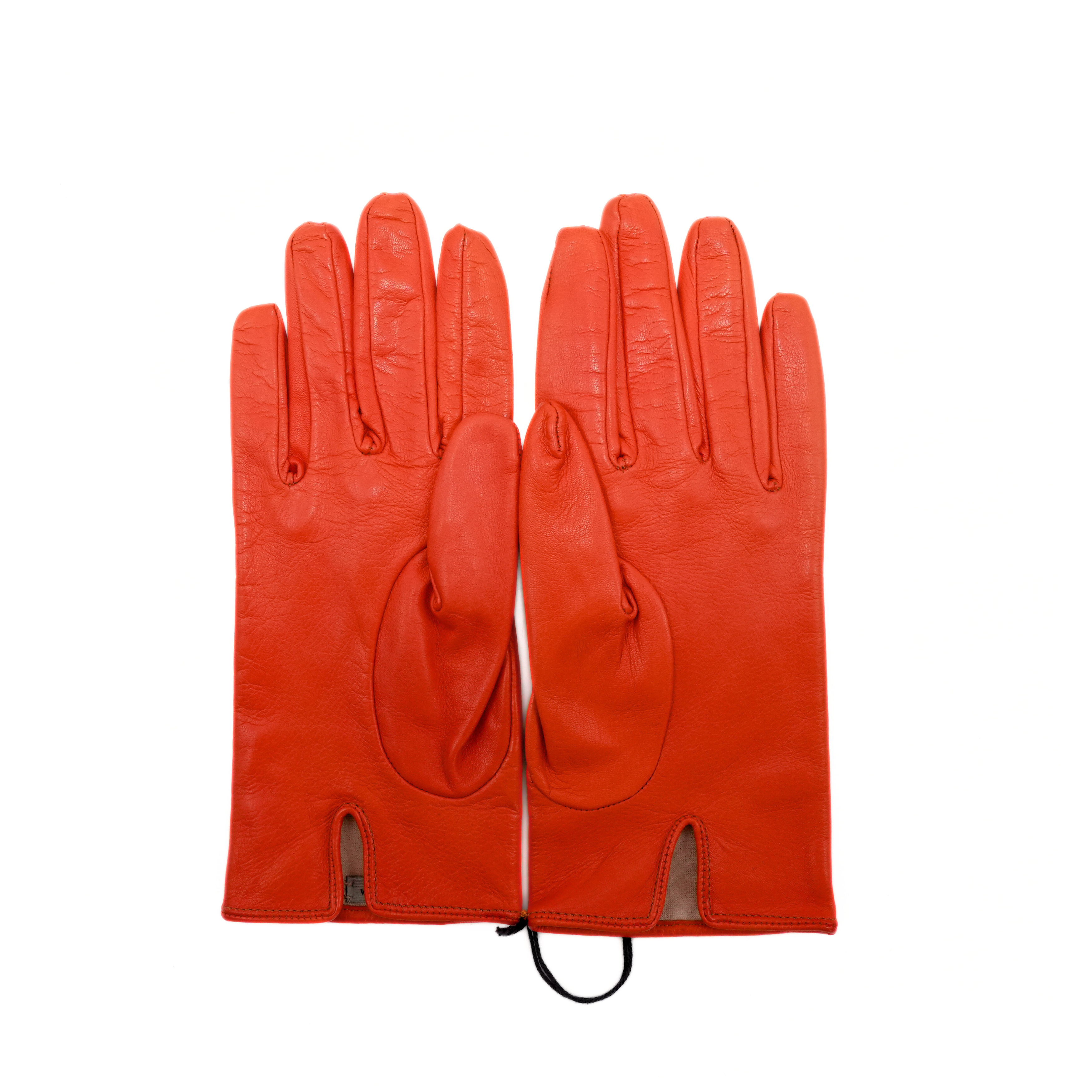 bottega veneta handschuhe Bottega Veneta Intrecciato Gloves