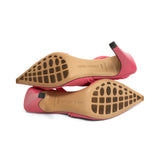 Bottega Veneta Pointed Slingback Heels  - Women's 36.5
