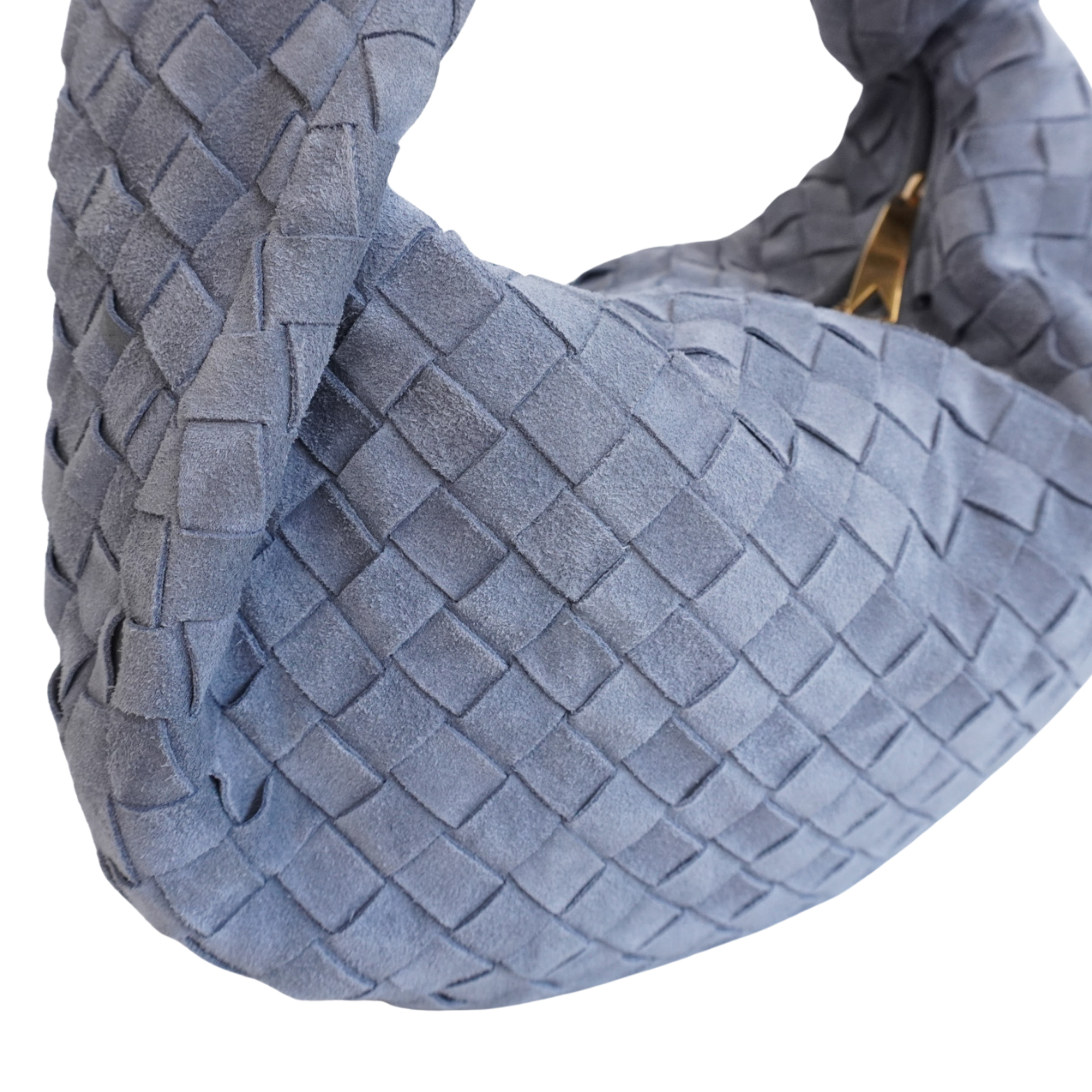 Bottega Veneta 'Teen Jodie' Bag – Fashionably Yours Bottega Veneta 'Teen Jodie' Bag – Fashionably Yours