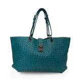 Bottega Veneta Intrecciato Tote Bag