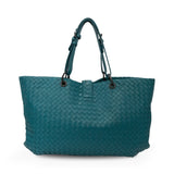 Bottega Veneta Intrecciato Tote Bag