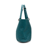 Bottega Veneta Intrecciato Tote Bag