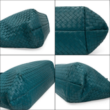 Bottega Veneta Intrecciato Tote Bag