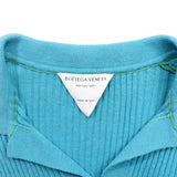 Bottega Veneta Ribbed Top - Women's 38