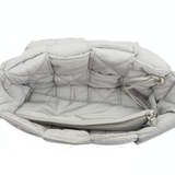 Bottega Veneta 'Padded Tech Cassette' Crossbody Bag