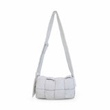 Bottega Veneta 'Padded Tech Cassette' Crossbody Bag