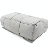 Bottega Veneta 'Padded Tech Cassette' Crossbody Bag