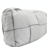 Bottega Veneta 'Padded Tech Cassette' Crossbody Bag