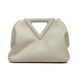 Bottega Veneta Point Crossbody Bag