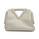 Bottega Veneta Point Crossbody Bag