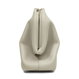 Bottega Veneta Point Crossbody Bag