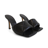 Bottega Veneta 'Lido' Mule - Women's 38.5
