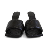 Bottega Veneta 'Lido' Mule - Women's 38.5