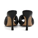 Bottega Veneta 'Lido' Mule - Women's 38.5