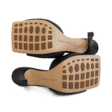 Bottega Veneta 'Lido' Mule - Women's 38.5