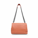 Bottega Veneta 'Small Butterfly Olimpia Flap' Bag